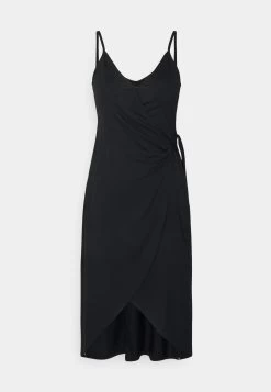 Vestido Informal - Black
