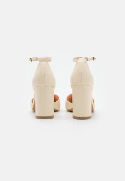Even&Odd Zapatos Altos - Beige -Estilo Urbano Ventas 76bd1f4187ff4b08a6e8679303f55ef0