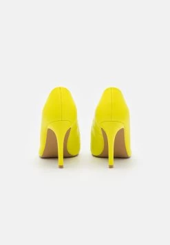 Tacones - Yellow 9 Tacones - Yellow -Estilo Urbano Ventas 7719614288394f46ae7c643d86c56734