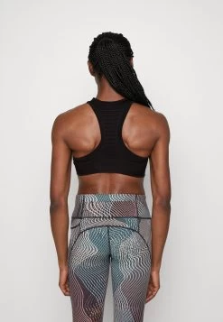 Sujetadores Deportivos Con Sujeción Media - Black -Estilo Urbano Ventas 795894f94d8c42af86d6fae6993c0692