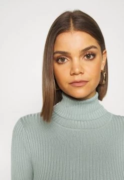 Even&Odd Jersey De Punto - Light Green -Estilo Urbano Ventas 79c5ba675f96469c95bb0abbe8b45cf9