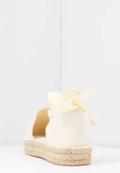 Even&Odd Alpargatas - Offwhite -Estilo Urbano Ventas 7a1d88e5659a463ba49e7f2d3da38838