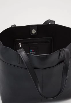 Even&Odd Bolso Shopping - Black -Estilo Urbano Ventas 7a72529263eb4d798197a884a8886a06