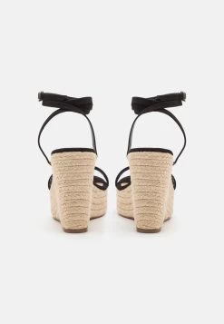 Even&Odd Sandalias De Tacón - Black 9 Even&Odd Sandalias De Tacón - Black -Estilo Urbano Ventas 7ae5de929ce94a5c9f40e81acd9b9e46