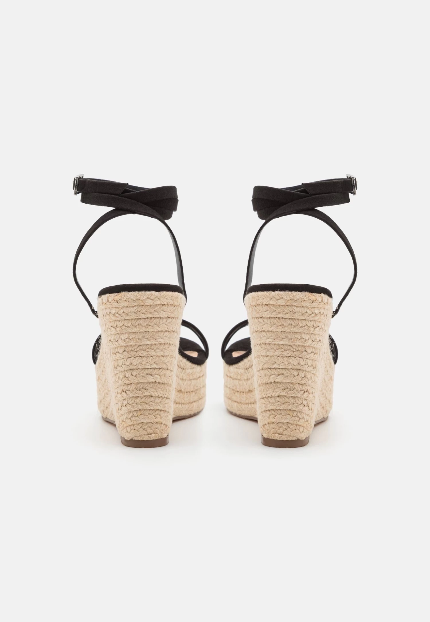 Even&Odd Sandalias De Tacón - Black 4 Even&Odd Sandalias De Tacón - Black - Imagen 4