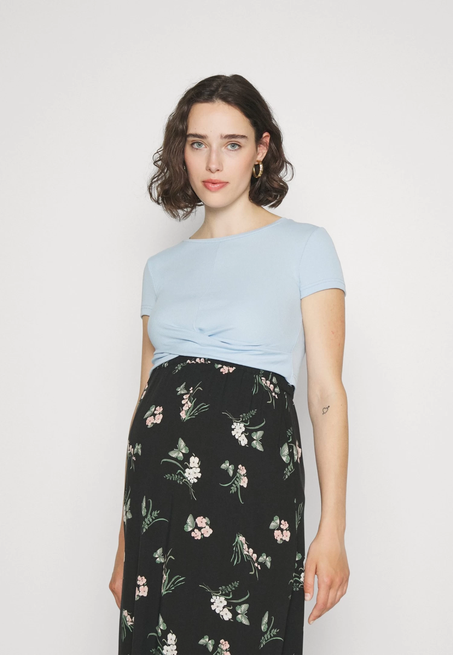 2 Pack - Camiseta Estampada - Light Blue 3 2 Pack - Camiseta Estampada - Light Blue - Imagen 3