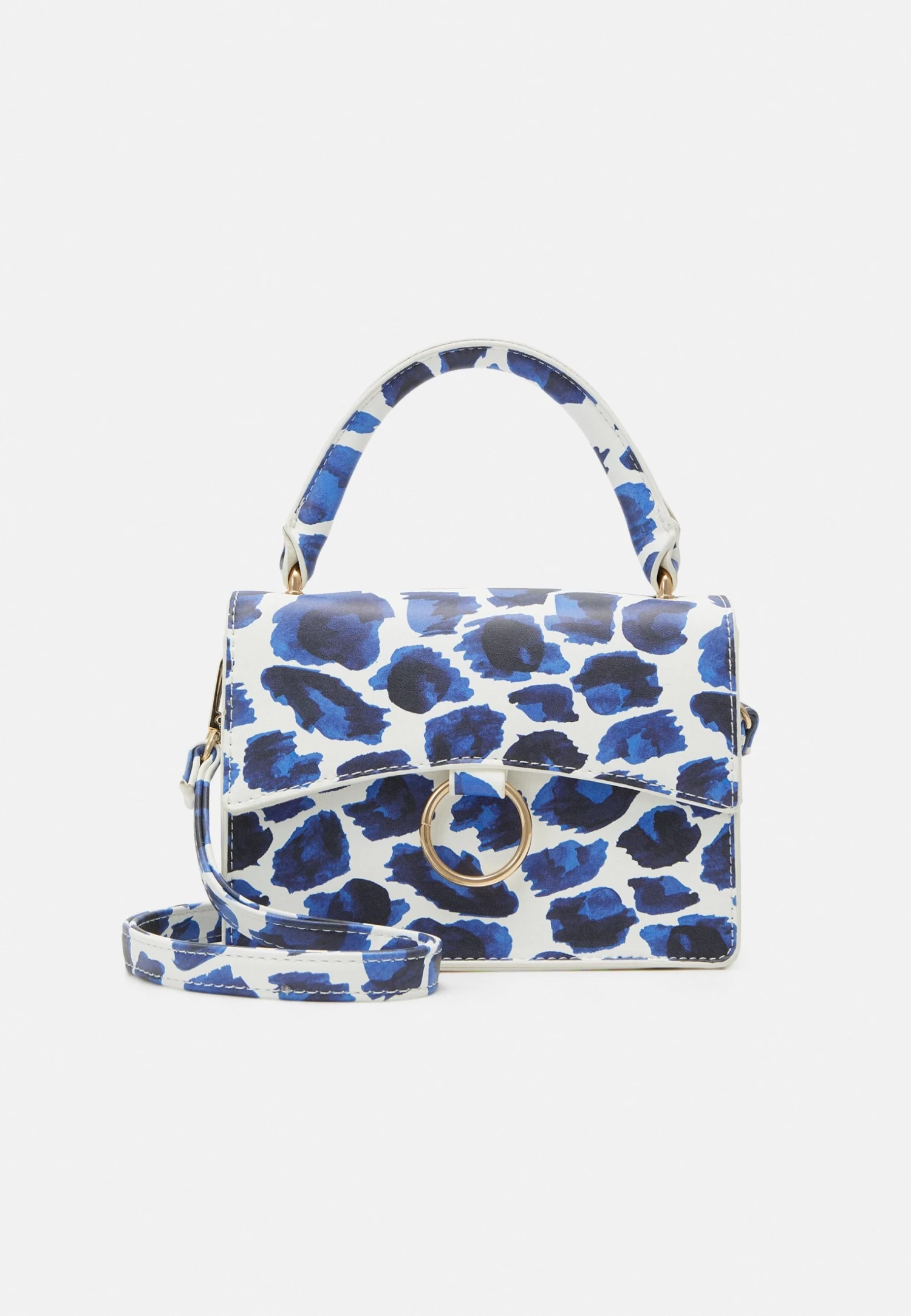 Even&Odd Bandolera - Blue 1 Even&Odd Bandolera - Blue