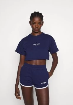 Even&Odd Chándal - Dark Blue/White -Estilo Urbano Ventas 7b84f7dbc5fc444da53d67b98b9feb03