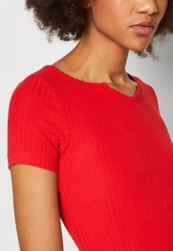 Even&Odd Vestido Ligero - Red -Estilo Urbano Ventas 7c18727191ef4c13baf99b606d1a53c6