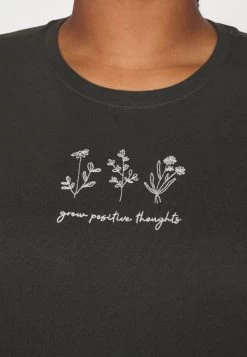 Camiseta Estampada - Anthracite -Estilo Urbano Ventas 7c2023bc28f24142b2e9d36c0dd40d66