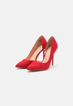 Even&Odd Zapatos Altos - Red -Estilo Urbano Ventas 7ca09381d75a4f9ab31cc149e6f7da7b