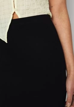 2 Pack - Falda De Tubo - Black/Light Green -Estilo Urbano Ventas 7cec202c05ae43af9a2e5b0931272b72