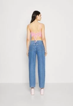 Even&Odd Vaqueros Boyfriend - Light Blue Denim 8 Even&Odd Vaqueros Boyfriend - Light Blue Denim -Estilo Urbano Ventas 7d26c85c98e94ee4a1c32fe16cdb135c