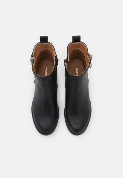 Botines - Black -Estilo Urbano Ventas 7d6d75c924374fa5889bc59ab79851ea