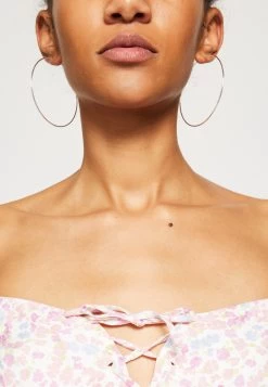 Even&Odd Vestido Informal - Off-White/Pink -Estilo Urbano Ventas 7e0c6e25738f4728bad409642e866284