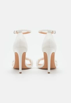 Even&Odd Sandalias - White -Estilo Urbano Ventas 7efa1bf951564ac6b9e9961cfe190d74
