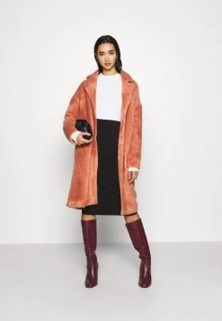 Even&Odd 2 Pack - Falda De Tubo - Black