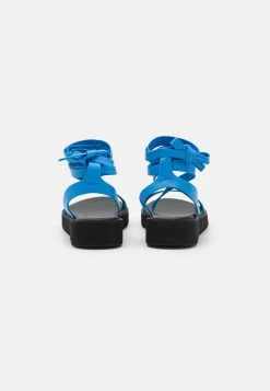 Even&Odd Sandalias - Blue 9 Even&Odd Sandalias - Blue -Estilo Urbano Ventas 80026c197a7141beb9468a74848728fe