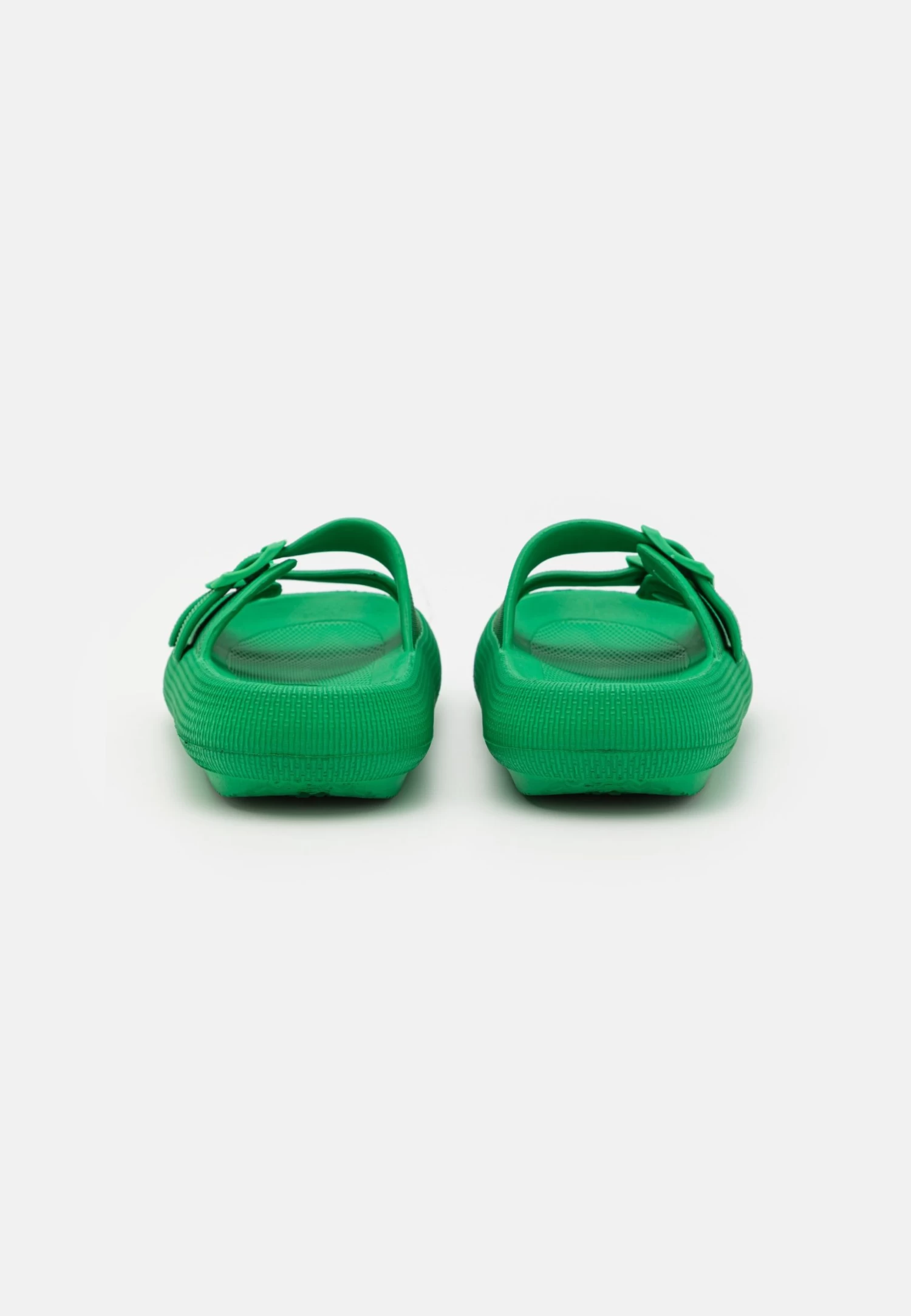 Even&Odd Chanclas De Baño - Green 4 Even&Odd Chanclas De Baño - Green - Imagen 4
