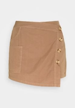 Even&Odd Shorts - Brown 10 Even&Odd Shorts - Brown -Estilo Urbano Ventas 81d5e8f663984b6a8d824ef8928e1054