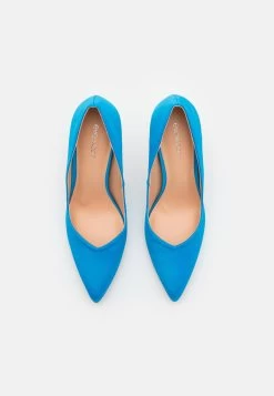 Even&Odd Zapatos Altos - Light Blue -Estilo Urbano Ventas 829ecf849bea421e8a7eb2824a5f9497