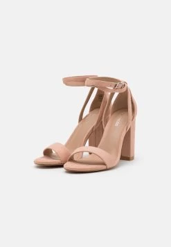 Even&Odd Sandalias - Light Pink -Estilo Urbano Ventas 85f88bd10108401fadbea4b5fbf3e81c