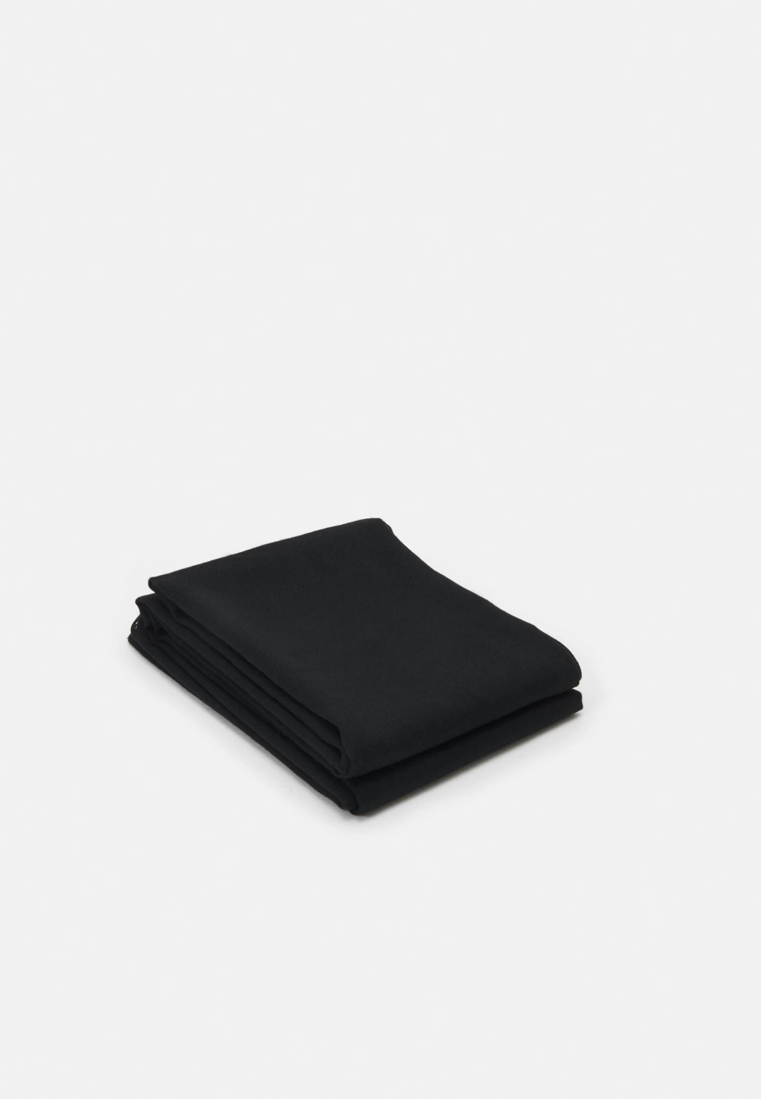 Even&Odd Bufanda - Black 2 Even&Odd Bufanda - Black - Imagen 2