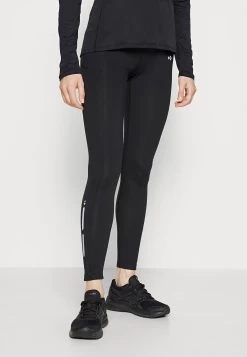 Thermal Legging - Medias - Black