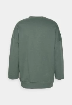 Even&Odd Sudadera - Green -Estilo Urbano Ventas 86a84ffe0a4a4ce6b333f0f0e8eb3be1