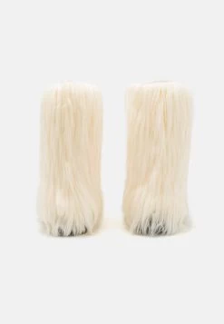 Even&Odd Botas Con Plataforma - White -Estilo Urbano Ventas 873e075ae5ce4ff589c940d0ffd045ac