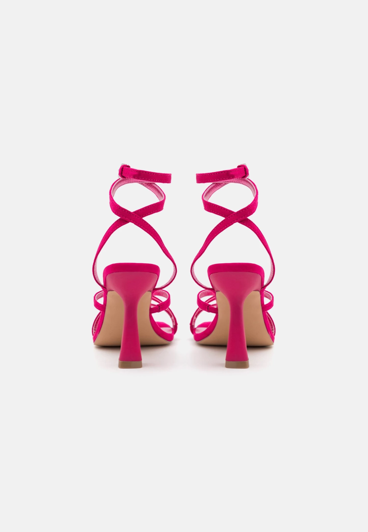 Sandalias - Pink 4 Sandalias - Pink - Imagen 4