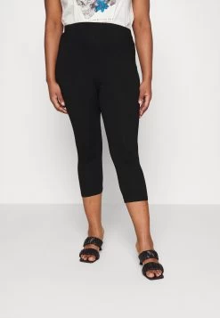 2 Pack - Leggings - Black/Mottled Dark Grey -Estilo Urbano Ventas 8844030534984e26b5453b4fd49e3f2e