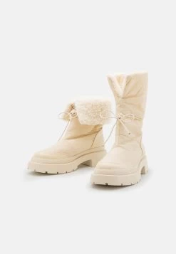 Winter Boot - Botines - Beige -Estilo Urbano Ventas 88f307d620fa4359975b80caa43bdb6b