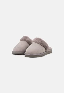 Even&Odd Pantuflas - Grey -Estilo Urbano Ventas 897c7d911a7e4fe5bcdcc2c593b8c010