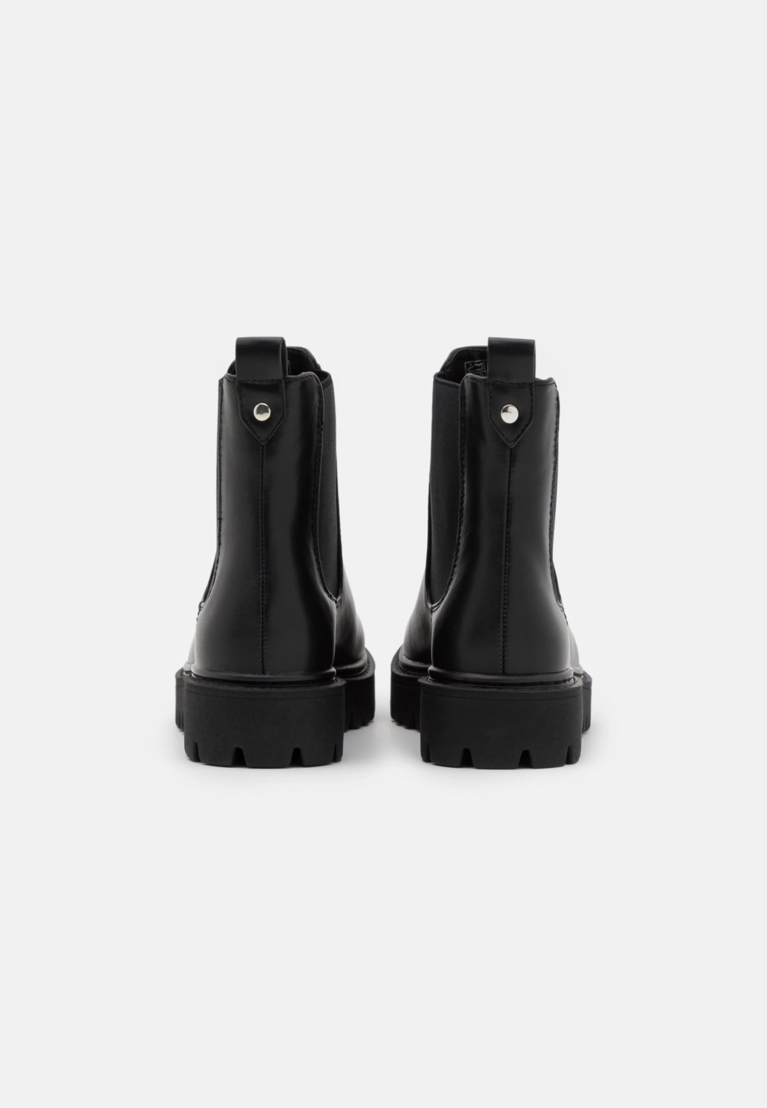 Even&Odd Botas Para La Nieve - Black 4 Even&Odd Botas Para La Nieve - Black - Imagen 4