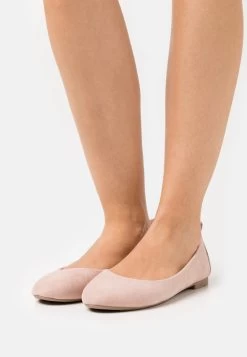 Estilo Urbano Ventas 42 Bailarinas - Light Pink