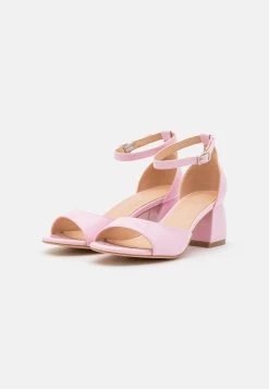 Sandalias - Pink -Estilo Urbano Ventas 8fa34bc24ddb47f897e698c8520d5c9e