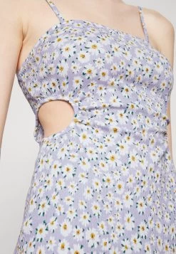 Even&Odd Strappy Open Waist Bodycon Mini Dress (Eo-Ss23-C130-Sp) / 802 - Black - Vestido Ligero - Lilac - 403_White - 001_Yellow - 202 -Estilo Urbano Ventas 8fbede81953642c9a8f8da78f18be278