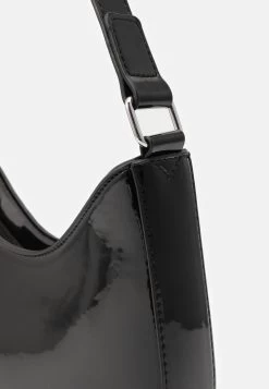 Even&Odd Shoulder Bag - Bolso De Mano - 802 - Black -Estilo Urbano Ventas 905d1d634f3c4ba8b62442d204019b8e