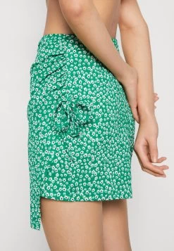 Even&Odd Shorts - Dark Green -Estilo Urbano Ventas 90e9021b761346999f64c1ecf4ae98e0