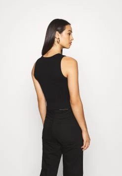 Even&Odd 2 Pack - Top - Black/Blue -Estilo Urbano Ventas 9183d448dc6743c097328c20cb89d813