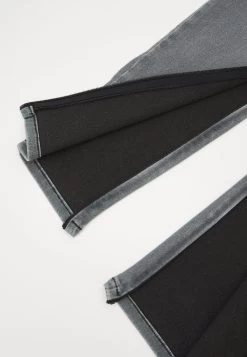 Even&Odd Vaqueros Pitillo - Grey Denim -Estilo Urbano Ventas 91c6f9d6baf142d18d6b9d70db891209