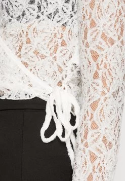 Even&Odd Camiseta De Manga Larga - White -Estilo Urbano Ventas 9242157be44043d0abcdfe3e7ff68ce8