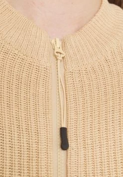 Even&Odd Jersey De Punto - Sand -Estilo Urbano Ventas 9290fff719684764b37970dab4ec14df