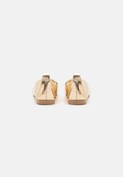 Bailarinas - Gold -Estilo Urbano Ventas 92a8476b30af4fdca2d7071865bfc9bf