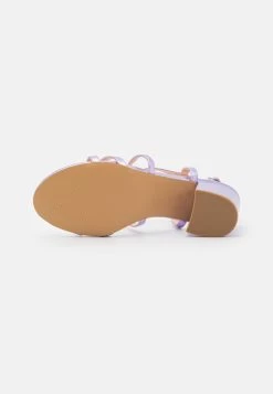 Wide Fit - Sandalias - Lilac -Estilo Urbano Ventas 92ae32d87e954dfb8de5c9892c72b495