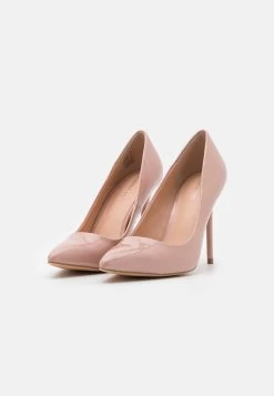 Even&Odd Zapatos Altos - Light Pink 8 Even&Odd Zapatos Altos - Light Pink -Estilo Urbano Ventas 949e6366f1104a9499a1775a94dfe999