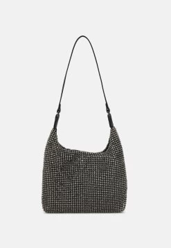 Even&Odd Bolso De Mano -Black