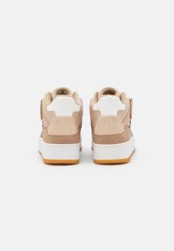 Even&Odd Zapatillas Altas - Beige/White/Light Pink 9 Even&Odd Zapatillas Altas - Beige/White/Light Pink -Estilo Urbano Ventas 95340130df1d49be90ed2f5d980fbcbd