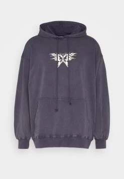 Even&Odd Unisex - Sudadera - Dark Grey 10 Even&Odd Unisex - Sudadera - Dark Grey -Estilo Urbano Ventas 95514765b5e446f1a17dfcf7cb44f473